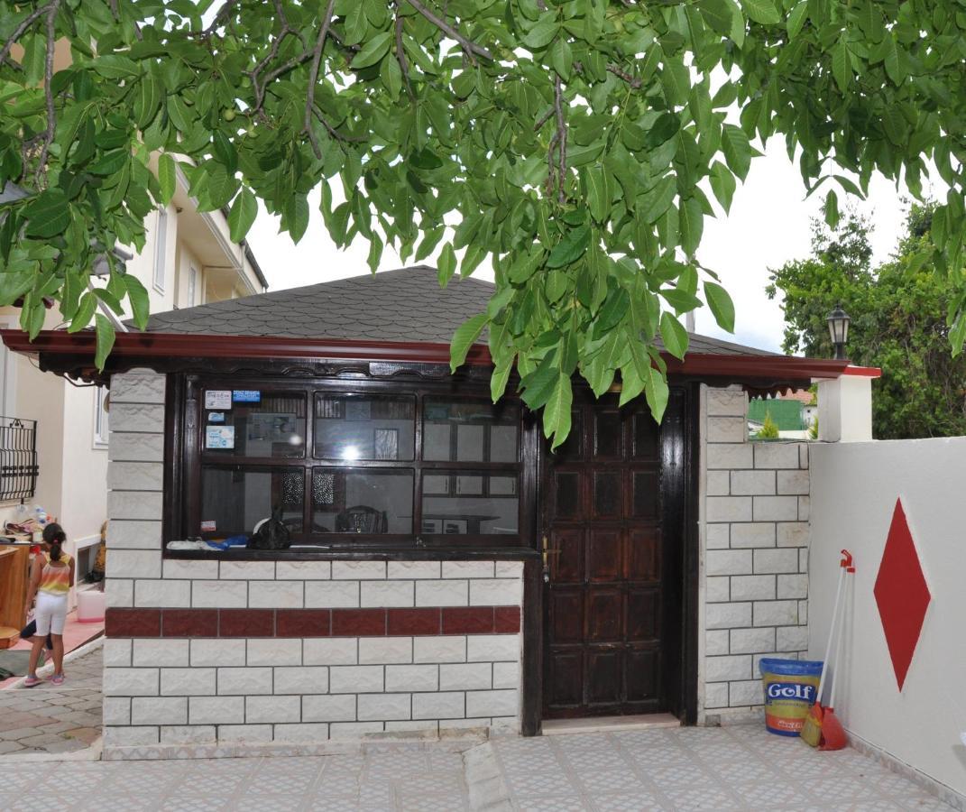 Tayfun Apart Hotel Oludeniz Luaran gambar