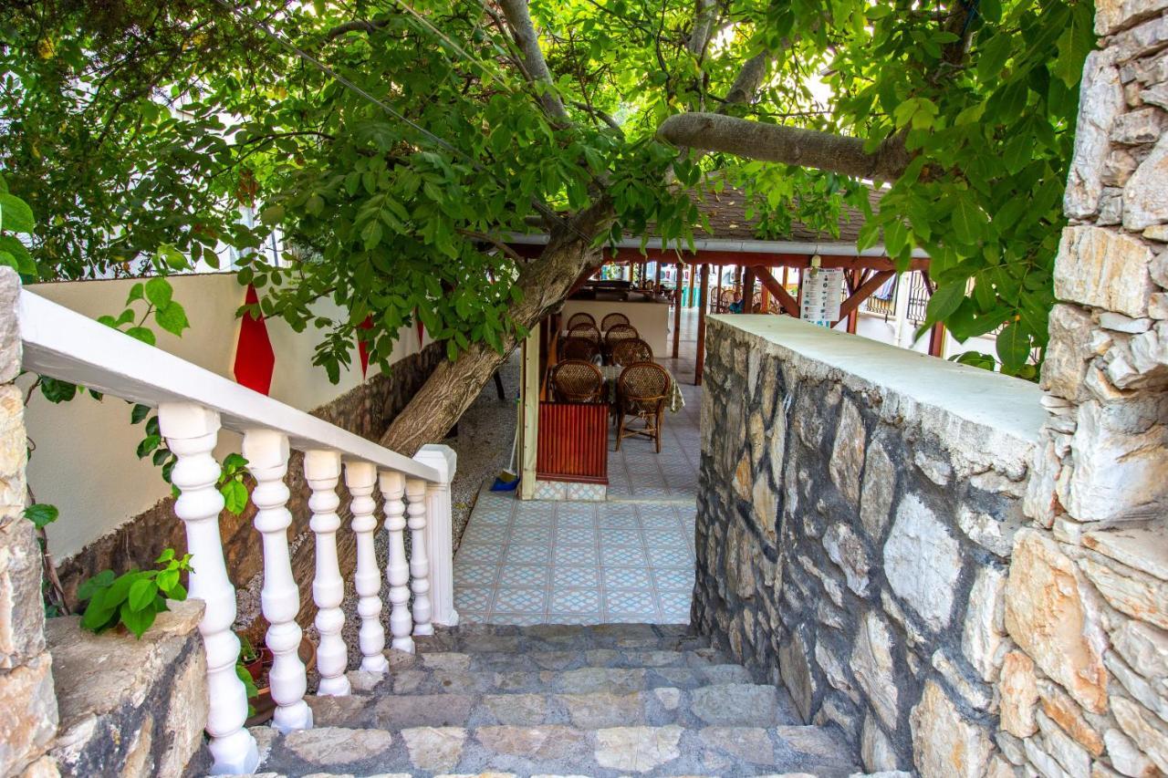 Tayfun Apart Hotel Oludeniz Luaran gambar