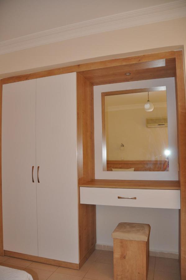 Tayfun Apart Hotel Oludeniz Luaran gambar