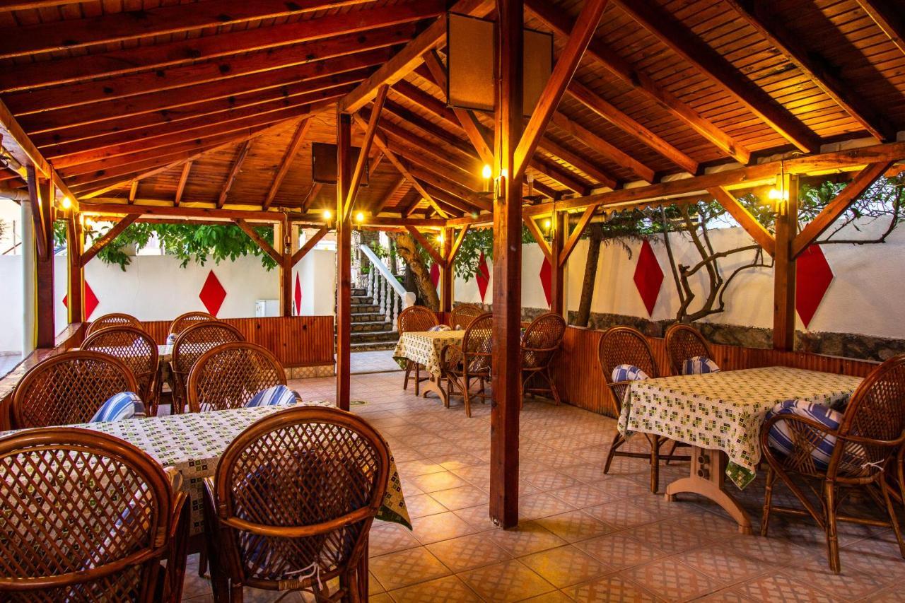 Tayfun Apart Hotel Oludeniz Luaran gambar