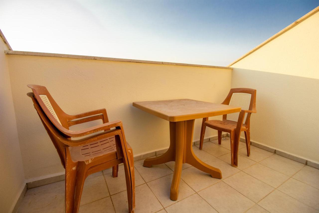Tayfun Apart Hotel Oludeniz Luaran gambar