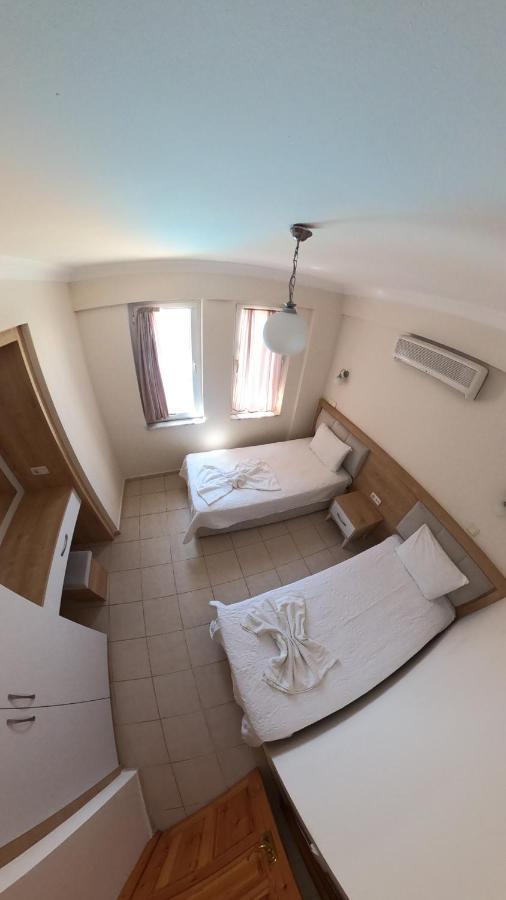Tayfun Apart Hotel Oludeniz Luaran gambar