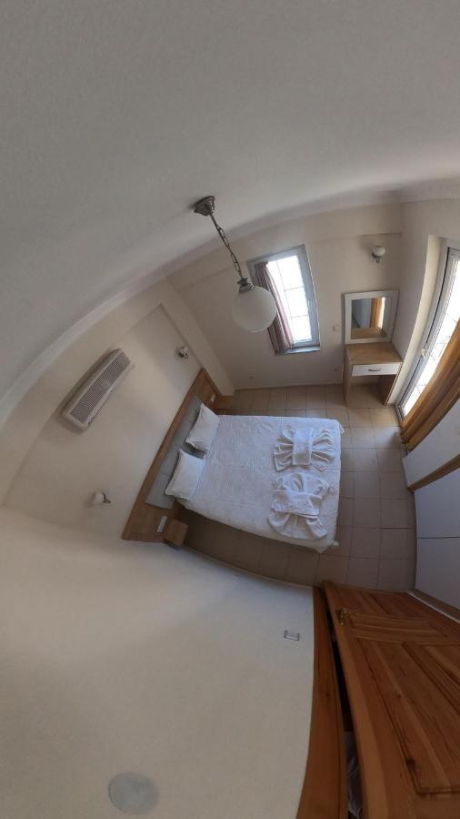 Tayfun Apart Hotel Oludeniz Luaran gambar