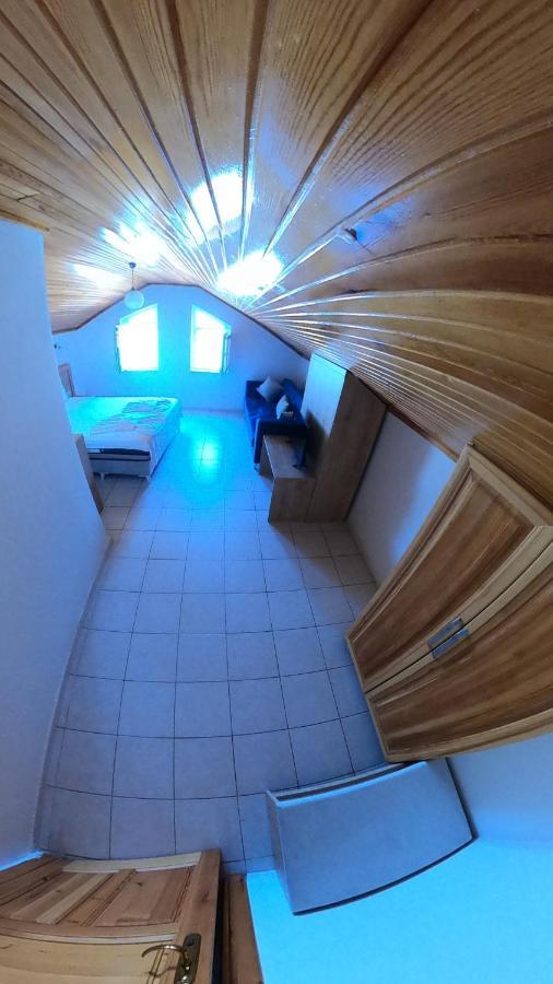 Tayfun Apart Hotel Oludeniz Luaran gambar