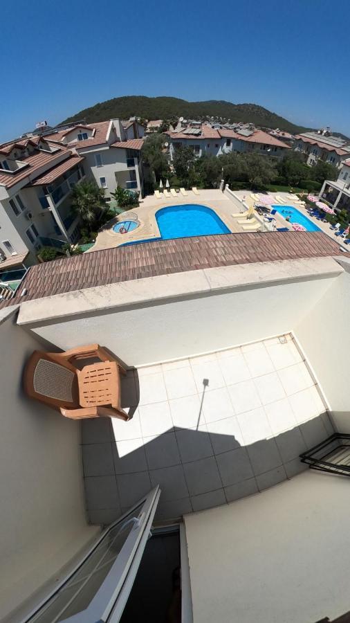 Tayfun Apart Hotel Oludeniz Luaran gambar