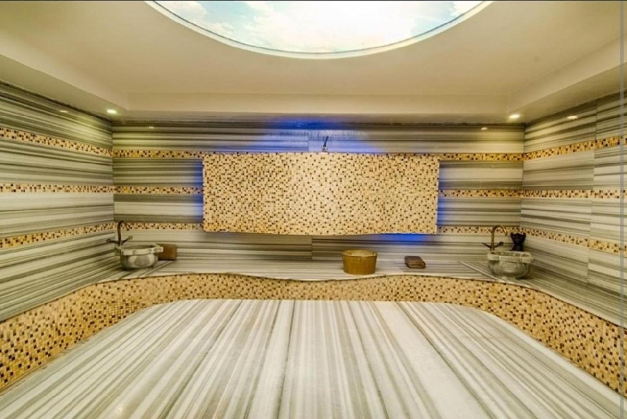 Tayfun Apart Hotel Oludeniz Luaran gambar