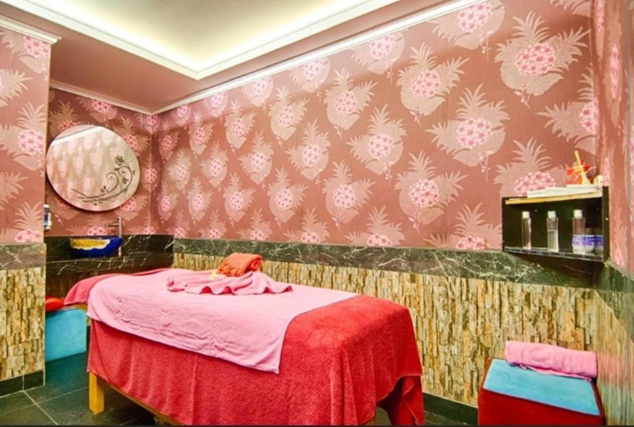 Tayfun Apart Hotel Oludeniz Luaran gambar