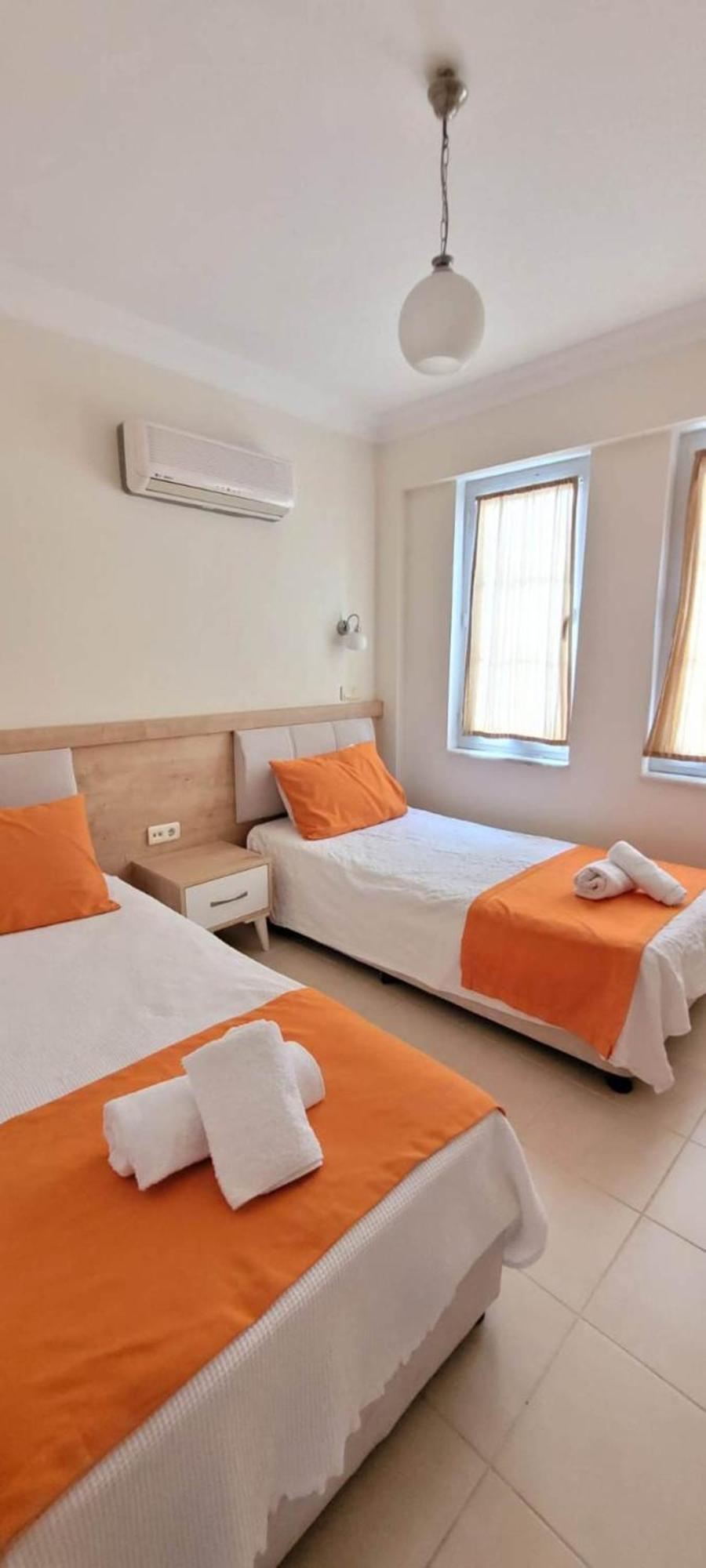 Tayfun Apart Hotel Oludeniz Luaran gambar