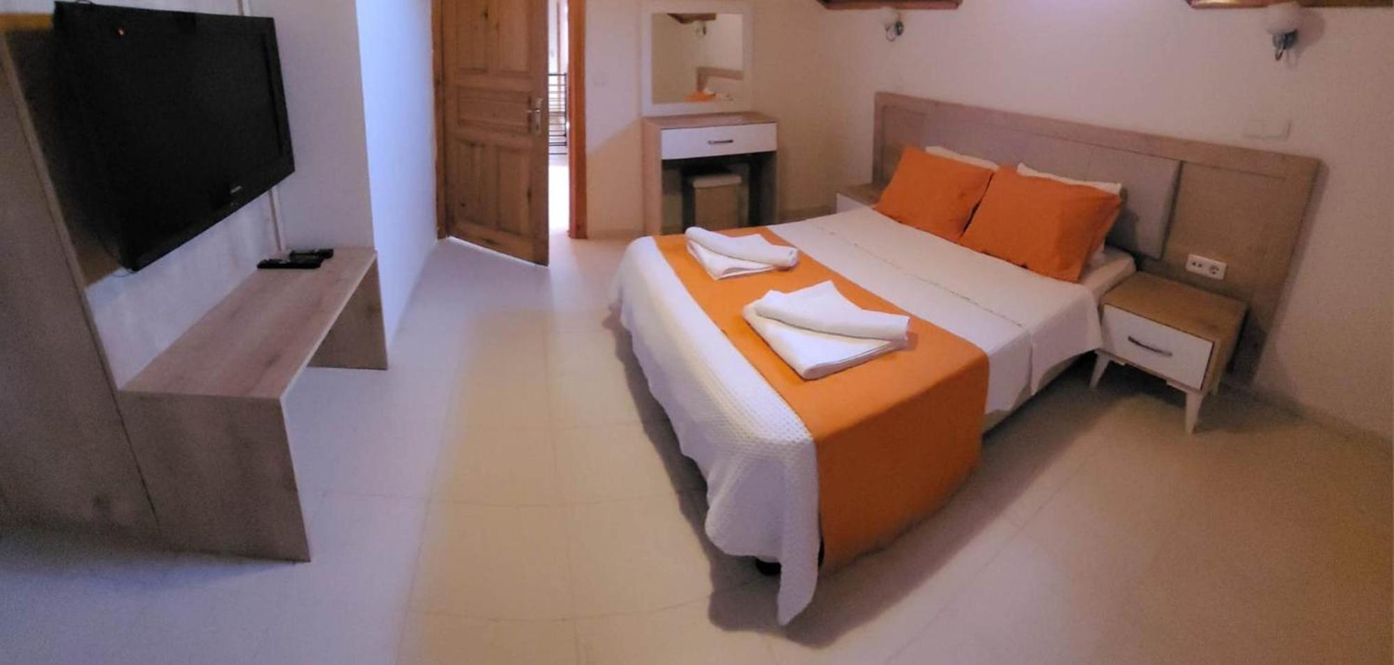 Tayfun Apart Hotel Oludeniz Luaran gambar