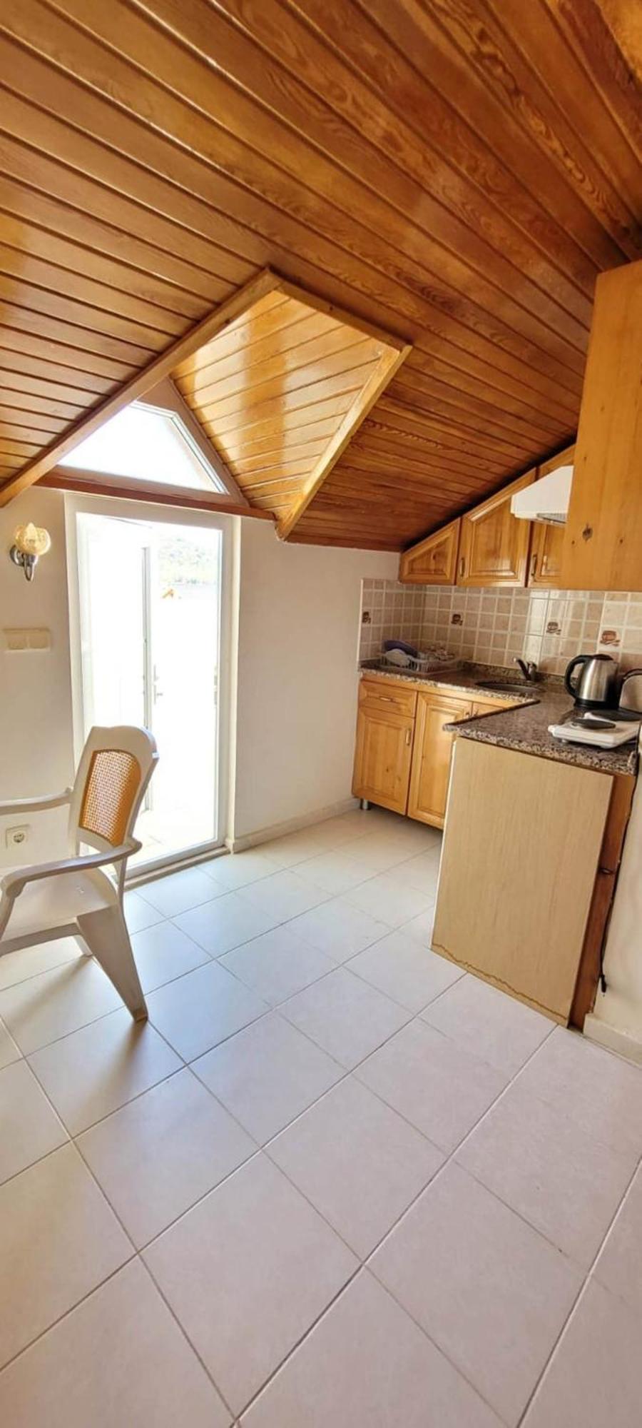 Tayfun Apart Hotel Oludeniz Luaran gambar