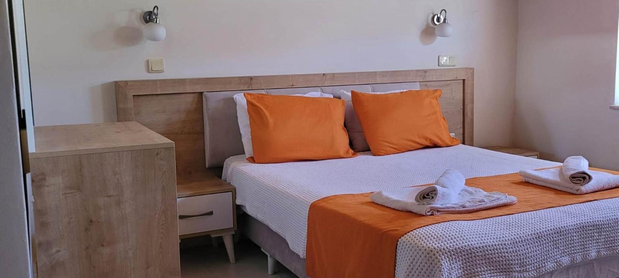 Tayfun Apart Hotel Oludeniz Luaran gambar