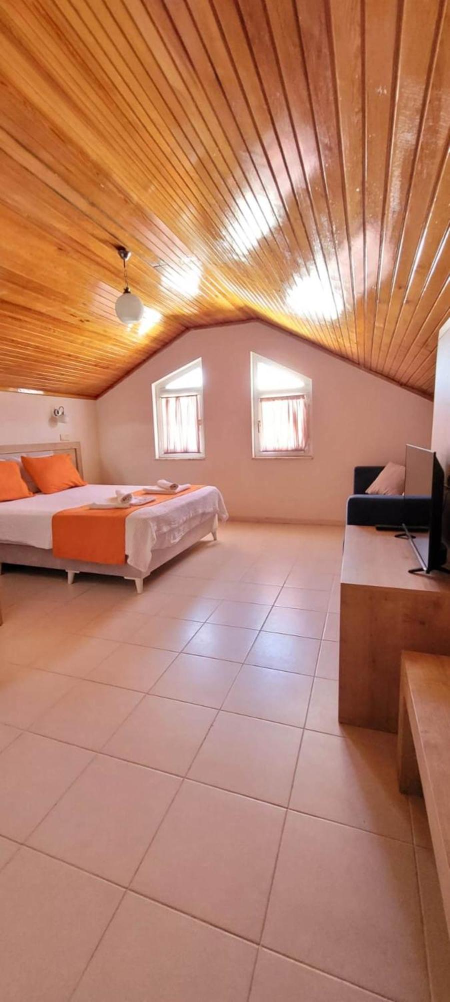 Tayfun Apart Hotel Oludeniz Luaran gambar