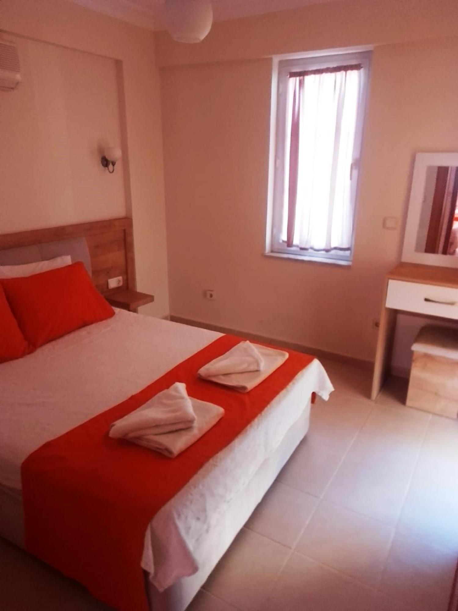 Tayfun Apart Hotel Oludeniz Luaran gambar