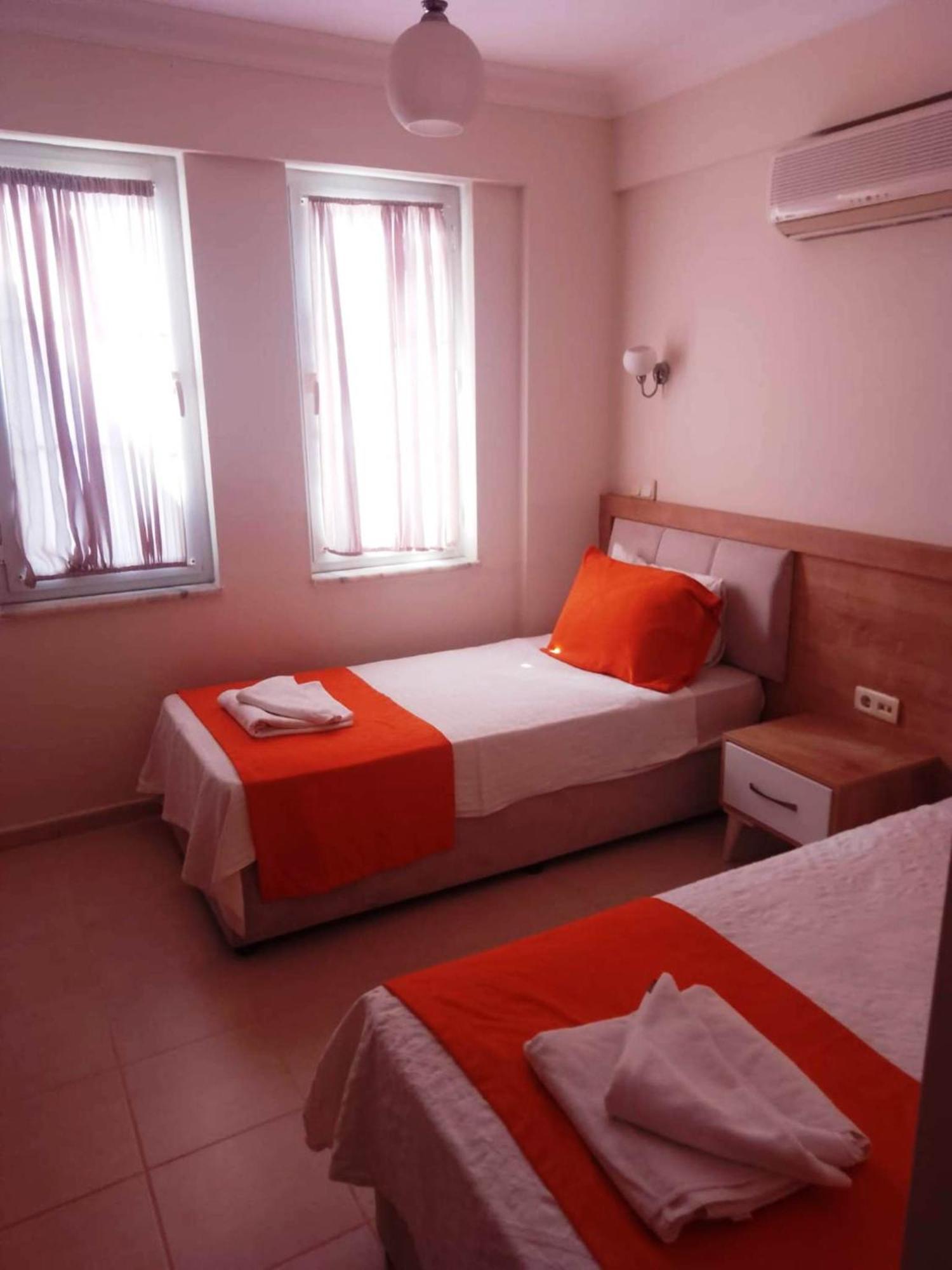 Tayfun Apart Hotel Oludeniz Luaran gambar