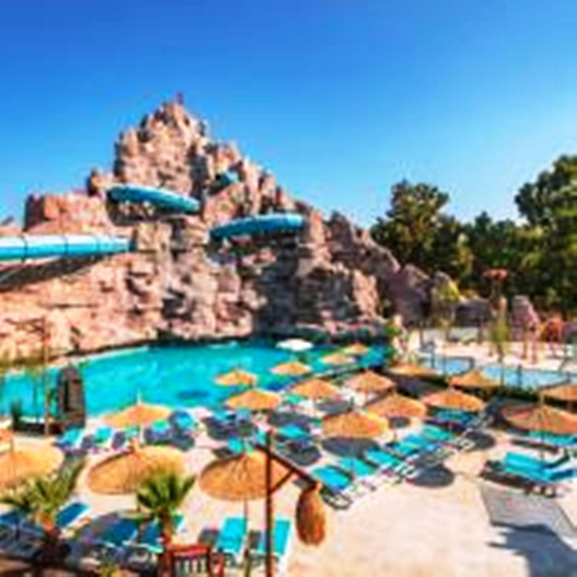 Tayfun Apart Hotel Oludeniz Luaran gambar