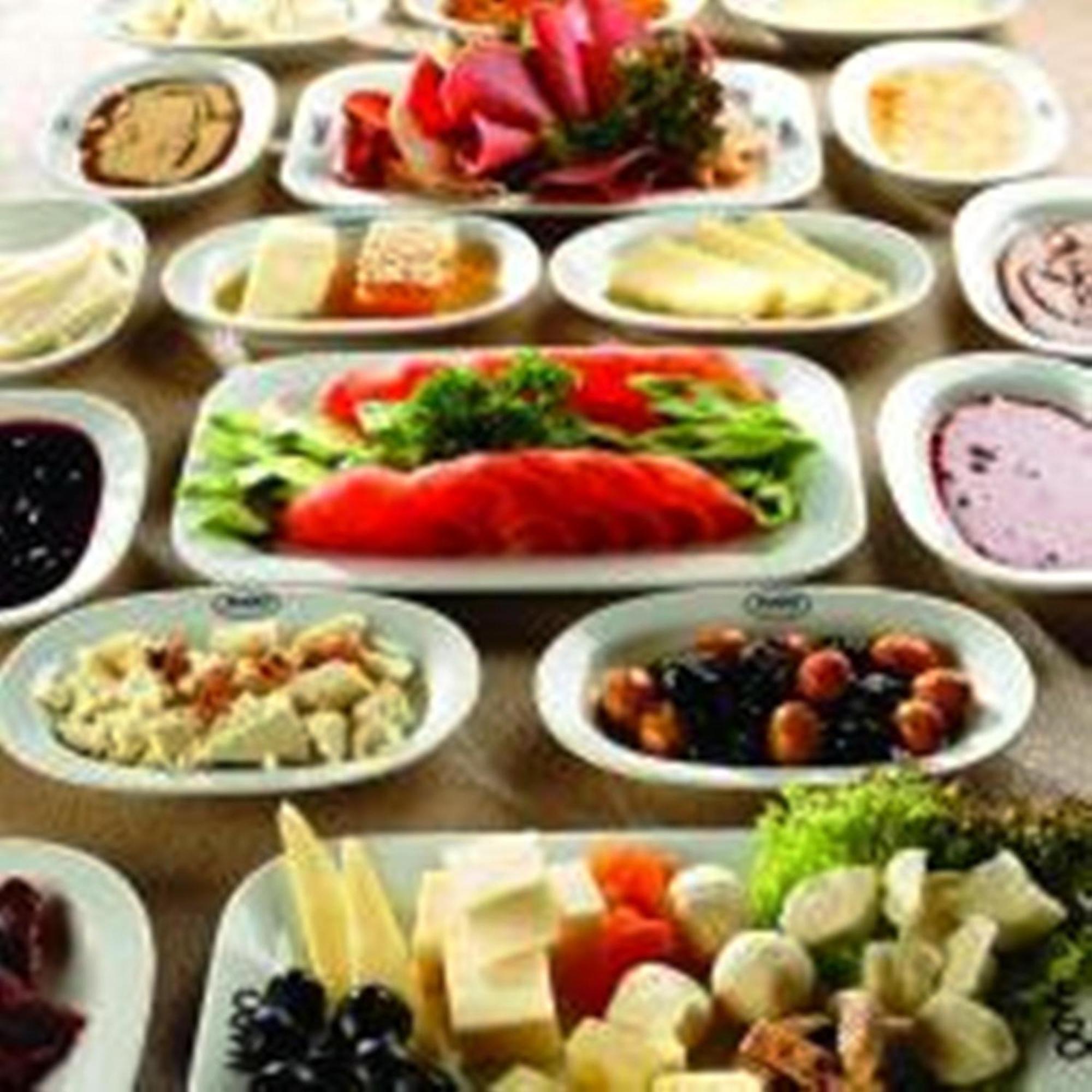 Tayfun Apart Hotel Oludeniz Luaran gambar